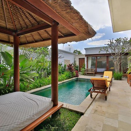 Villa Anandani Ubud  Exterior photo