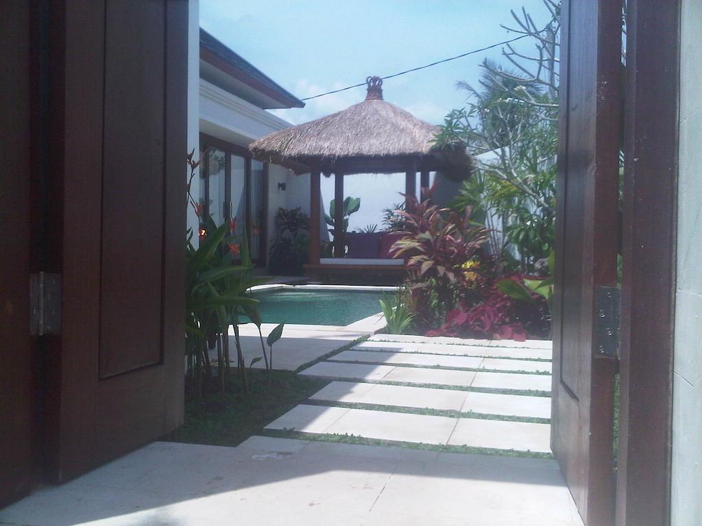 Villa Anandani Ubud  Exterior photo